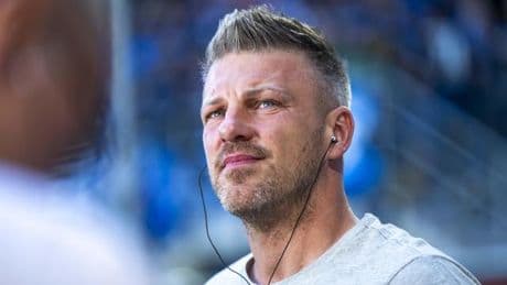 Bundesliga: Lukas Kwasniok wird neuer Trainer beim 1. FC Köln