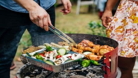 Grillen ohne Gefahr: Worauf Sie laut Experten unbedingt achten sollten