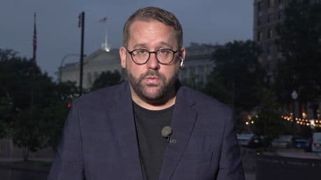 BILD-Vize Paul Ronzheimer aus Washington - „Putin will Trump auf keinen Fall verärgern“