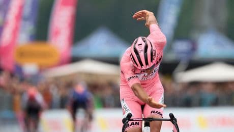 Del Toro renace y vence en Bormio tras un memorable descenso