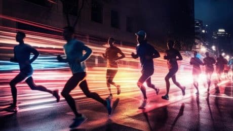 Gatorade&reg; Race the Bridge, tra musica e sport, i runner milanesi si appropriano del Ponte della Ghisolfa&nbsp;<br />
&nbsp;