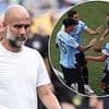 Man City players at risk of the chop stood up to be counted in statement win over Juventus... here's who complicated Pep Guardiola's transfer plans, writes JACK GAUGHAN