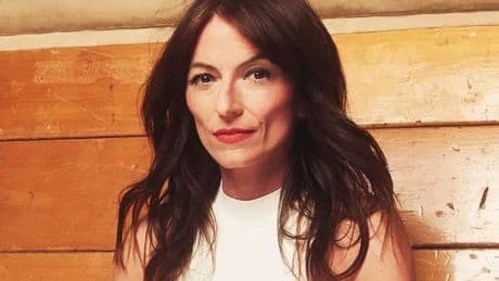 Davina McCall reveals 'letting go' was toughest move after brain tumour surgery