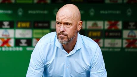 Abfindung ist geregelt - Ten Hag kostete Leverkusen 100.000 Euro pro Tag