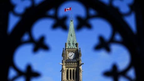 Liberal fast-track of major projects bill ‘new low,’ opposition MPs say