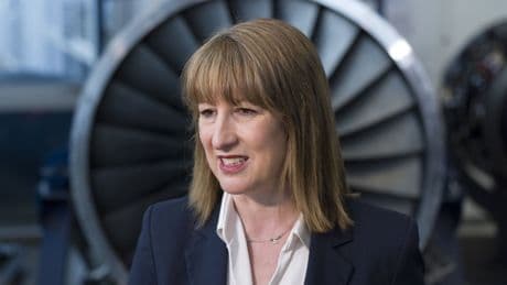 Rachel Reeves and Andrew Bailey clash over blocked Revolut meeting – reports