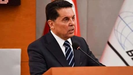 SON DAKİKA HABERİ: Esenyurt Belediye Başkanı Ahmet Özer için tahliye kararı verildi