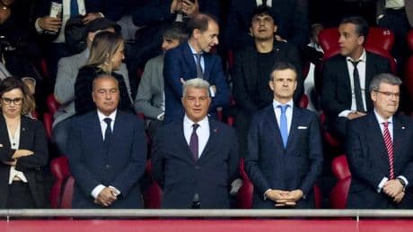 El Athletic avisa: fiscalizará las operaciones del Barça y presiona para retener a Nico Williams
