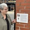 Wie der Obelisk in Berlins Südosten eine neue Spitze bekam: Monika Hemmer erforscht die Historie Hirschgartens