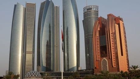 Trump is eyeing the UAE as a hub for AI expansion. Here's why.