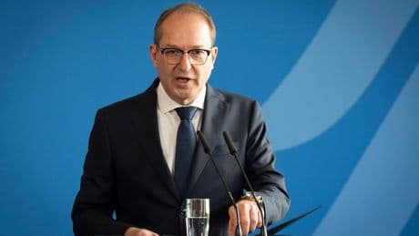Exklusiv: Dobrindt will Selbstbestimmungsgesetz vor Missbrauch schützen