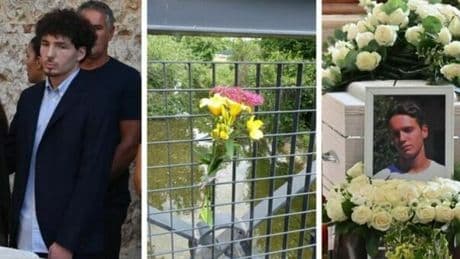 Treviso, si toglie la vita a 20 anni: Tommaso Zamperoni era preoccupato per la bocciatura a scuola, il fratello morto nel sonno solo un anno fa
