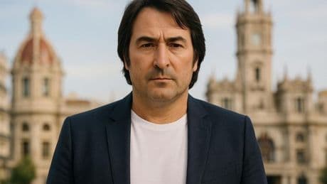 La playlist del regreso de Nino Bravo