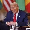 Live - Trump legt Canada invoerheffing van 35 procent op