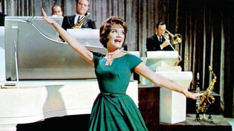 Connie Francis, figure de la pop des années 1960, est décédée à 87 ans