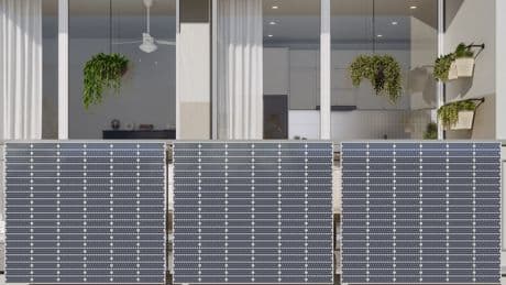Balkonkraftwerke und die 800-Watt-Grenze: Warum die Einspeisung begrenzt ist