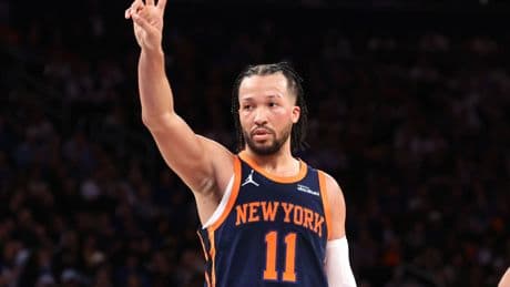 Ranking the best players in this loaded Knicks-Celtics series