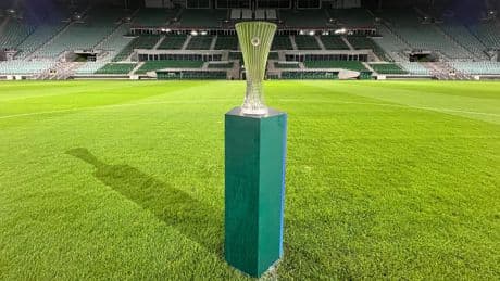 Cuándo es la final de la Conference League 2025: fecha y sede
