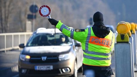 Neuer Frontex-Bericht - Westbalkan-Route endlich dicht!