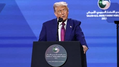Donald Trump annonce la levée des sanctions américaines contre la Syrie