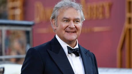Hugh Bonneville Names 'Least Favourite' Line In New Downton Abbey Film: 'I Hoped It Would Be Cut'