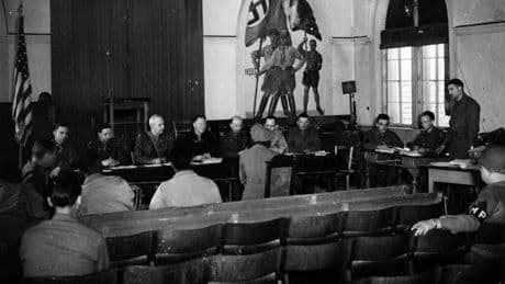 Le viol des femmes allemandes: crime de masse et face cachée de la libération