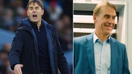 Ex-West Ham and Wolves boss Julen Lopetegui lands new job with former World Cup host nation