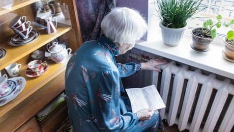 DWP confirms new Winter Fuel Payment deadline with pensioners urged to act now