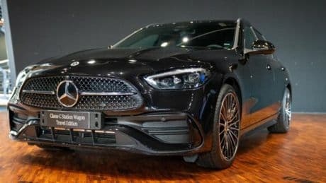 Mercedes, in rampa di lancio le nuove nuove serie speciali per tutte le esigenze – FOTO