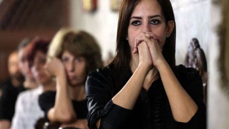 Nahost: Christenhass in der Heimat Jesu