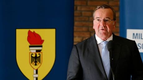 Munster: Bundeswehr streicht Hindenburg und benennt Kaserne um