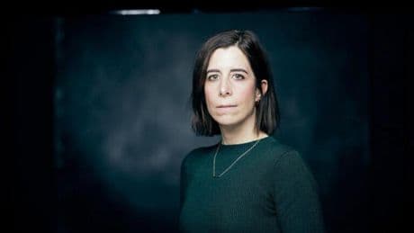 La poeta Anna Gual, nueva cocomisaria del festival Barcelona Poesia
