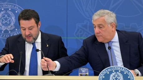 Vaccini, fisco e porti: la lunga estate degli scontri tra Lega e Forza Italia