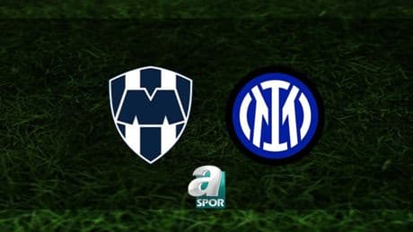 Monterrey - Inter maçı ne zaman, hangi kanalda canlı yayınlanacak? | FIFA Kulüpler Dünya Kupası