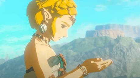 The Legend of Zelda live-action film announces cast for Zelda and Link