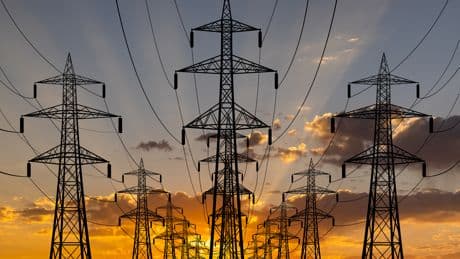 Why your energy bill is suddenly so much more expensive
