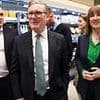 Retailers slash hiring as Rachel Reeves' tax raid hits