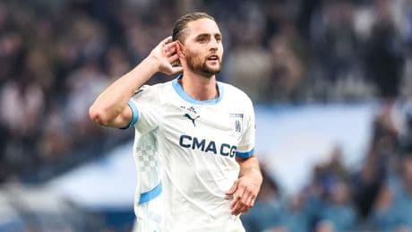 OM: "Le foot a besoin d'avoir ce genre de personnalité", Rothen sous le charme du "clivant" Rabiot