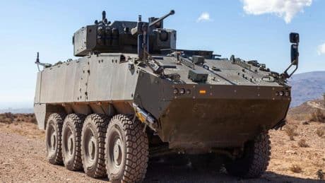 El Gobierno destinará más de 500 millones a las Fuerzas Armadas