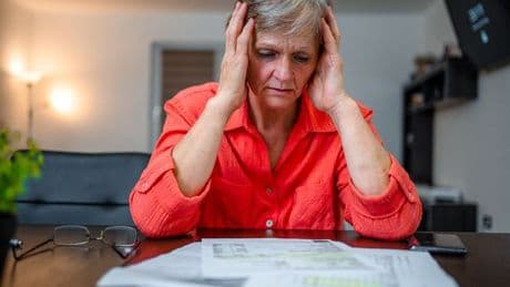 10 DWP health conditions offering monthly payments of £749