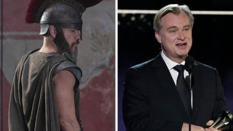 This Is Why Christopher Nolan Is Facing Backlash Over A Location On His New Film The Odyssey