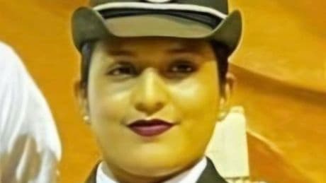 Young police officer, 21, dies after botched liposculpture as family demand investigation