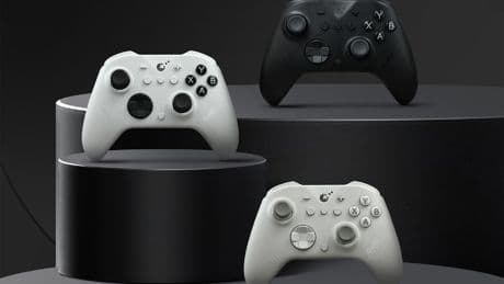 GuliKit’s new anti-drift Switch 2 controllers are budget-friendly alternatives to Nintendo’s