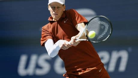 Us Open, Sinner sfida Popyrin