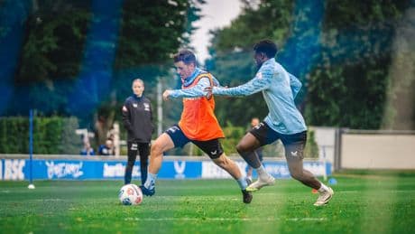 Hertha-Schreck vor KSC-Hit - Zwei Stars fallen aus!