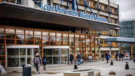 LUMC: Israëlische arts mag niet spreken, maar voor Gaza-manifestaties ’hebben we begrip’