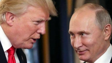 ¿Qué se sabe del posible encuentro entre Trump y Putin?