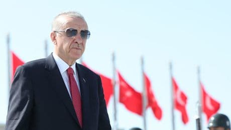 OPINION. Michel Santi : « La Turquie, homme malade du monde »