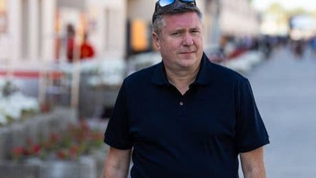 Why David Croft's not covering Imola GP after Sky Sports F1 raid BBC for replacement