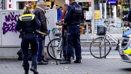 Rund um Worringer Platz: Wie die Polizei das Düsseldorfer Bahnhofsviertel sicherer machen will